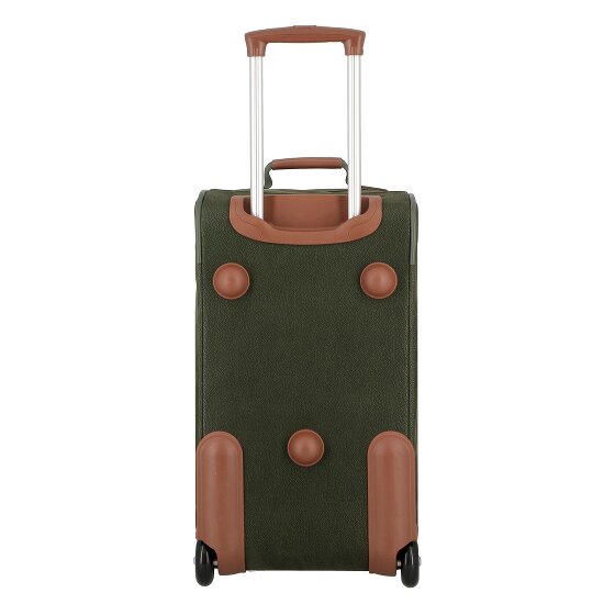 Jump Uppsala 2-Wheel Holdall 55 cm