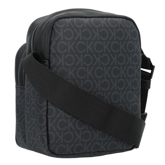 Calvin Klein CK Must Mini Torba Torba na ramię 16 cm