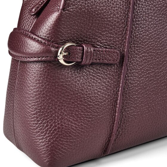 AIGNER Cavallo Torba na ramię Skóra 29.5 cm