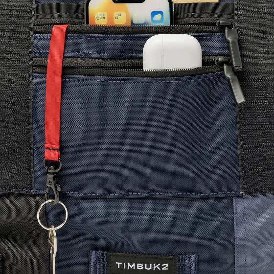 Timbuk2 Classic Posłaniec 34 cm Komora na laptopa
