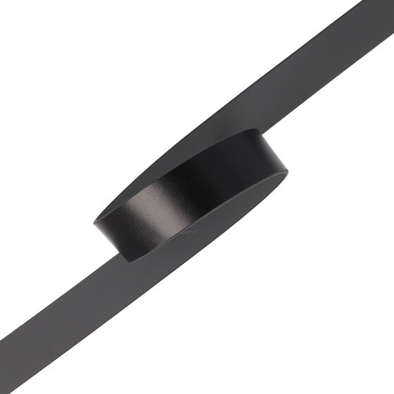 Boss Emal Pas Skórzany