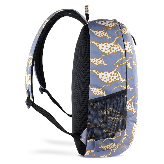 Chiemsee Jump N Fly Plecak 46 cm Komora na laptopa