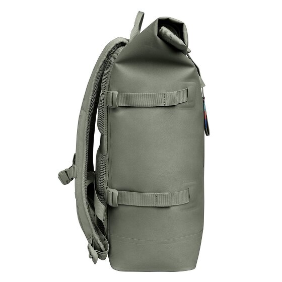GOT BAG Rolltop 2.0 Plecak 43 cm Komora na laptopa