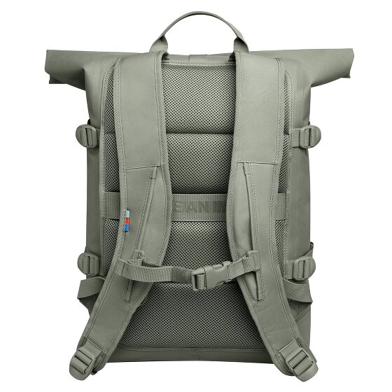 GOT BAG Rolltop 2.0 Plecak 43 cm Komora na laptopa