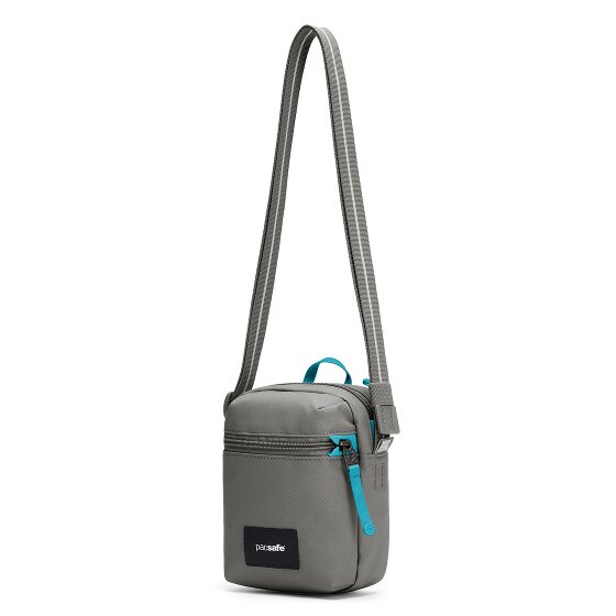 Pacsafe Pacsafe Go Mini Torba Torba na ramię 12.5 cm