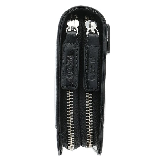 Picard Buddy 1 Portfel Skórzany 22 cm