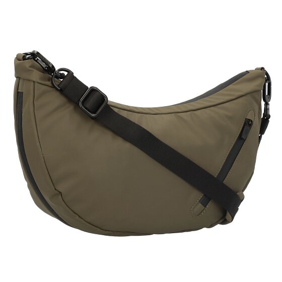 aunts & uncles Japan RE Yoshii RE Torba na ramię 34.5 cm z plisą rozprężną