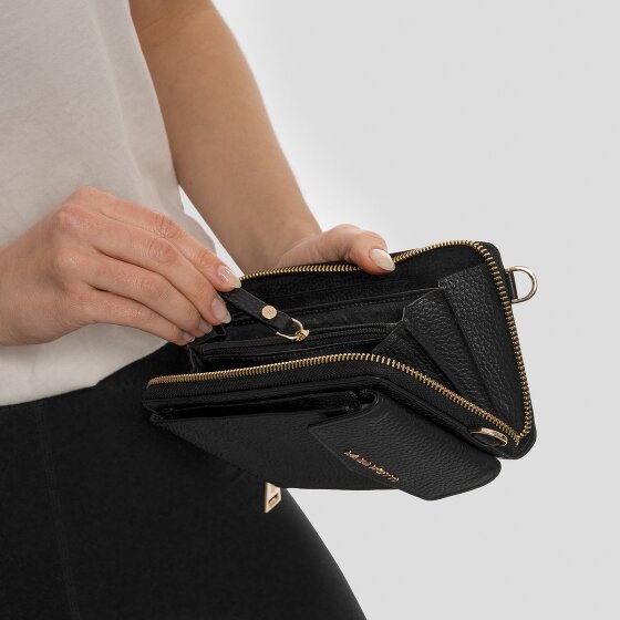 Lazarotti Bologna Leather Etui na telefon komórkowy Skórzany 11 cm