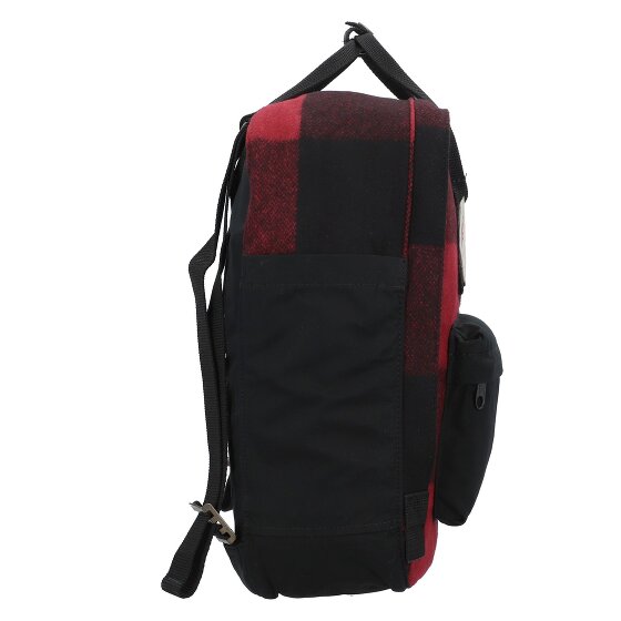 Fjällräven Kanken Re-Wool City Backpack 35 cm