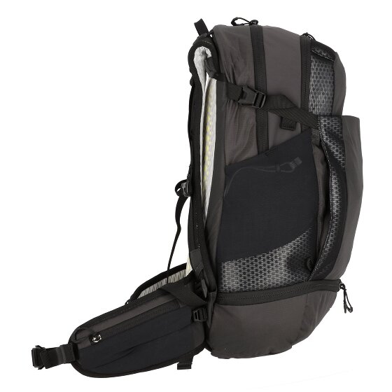 Jack Wolfskin Moab Jam Pro 30.5 Plecak 51 cm