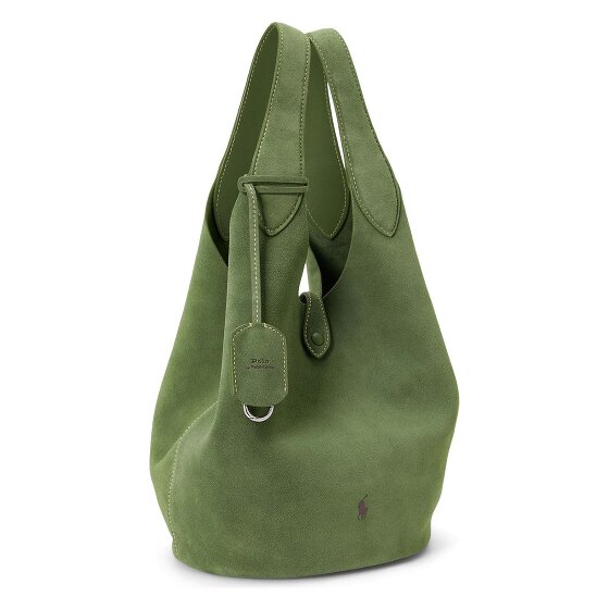 POLO RALPH LAUREN Polo Play Torba na ramię Skóra 39.5 cm