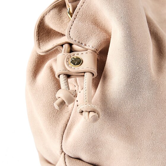 Hey Marly Cool Companion Suede Torba Skórzany 28 cm