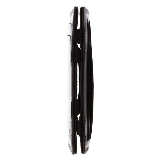 Golden Head Polo Etui na karty kredytowe Ochrona RFID Skóra 7.5 cm