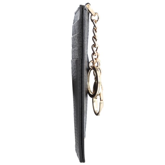 Braun Büffel Asti Portfel z kluczem Skórzany 8 cm