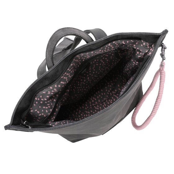 Fritzi aus Preußen Fritzi33N Vintage Plecak miejski 35.5 cm