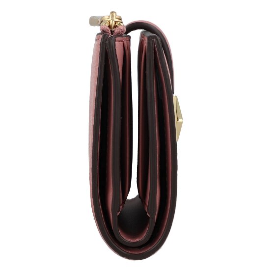 Kate Spade New York Deco Portfel Skórzany 12 cm