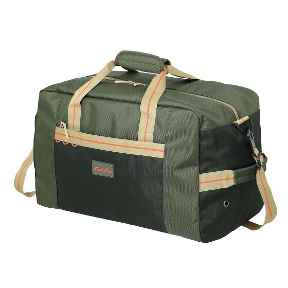 Travelite Color Craze Torba podróżna Weekender 48 cm