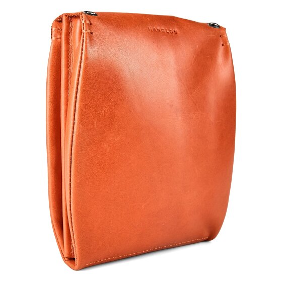 Harold's Fold Mini Torba Torba na ramię Skóra 17 cm