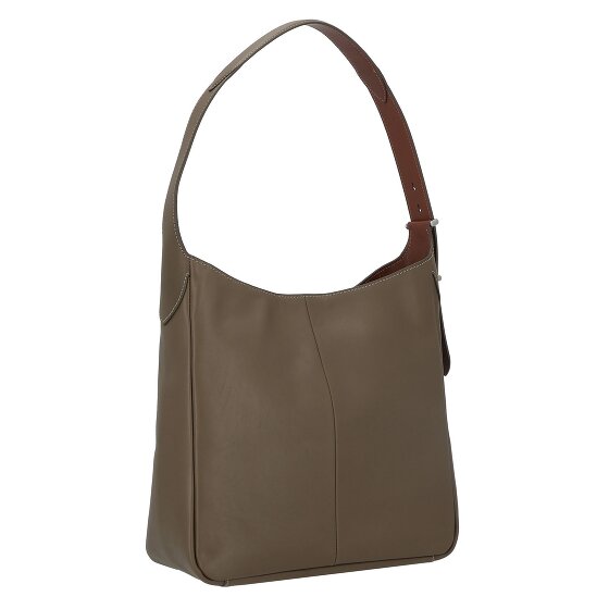 Fossil Dillon Torba na ramię Skórzany 30 cm