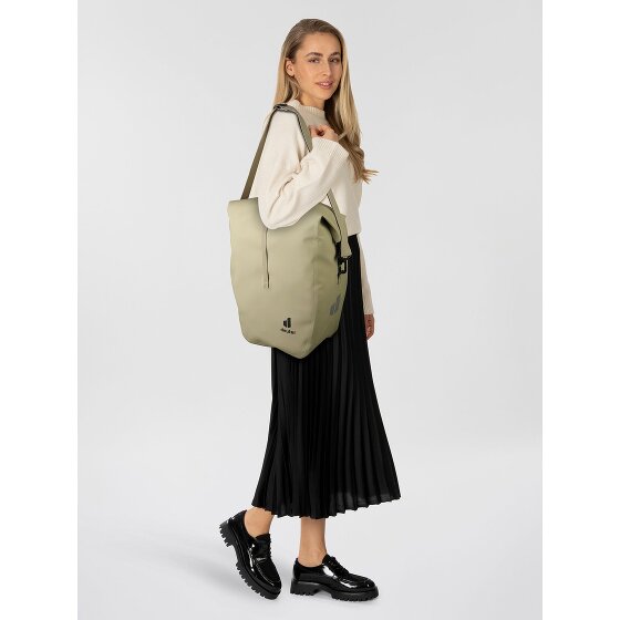 Deuter Visby Torba na rower 34 cm