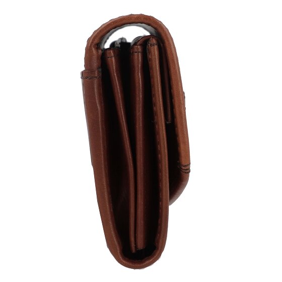 The Bridge Bettina Torba na ramię skórzana 22 cm