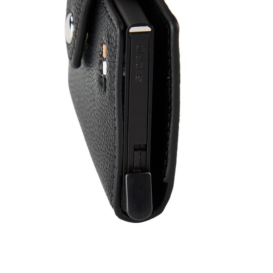 Boss Ray Etui na karty kredytowe Ochrona RFID 7 cm