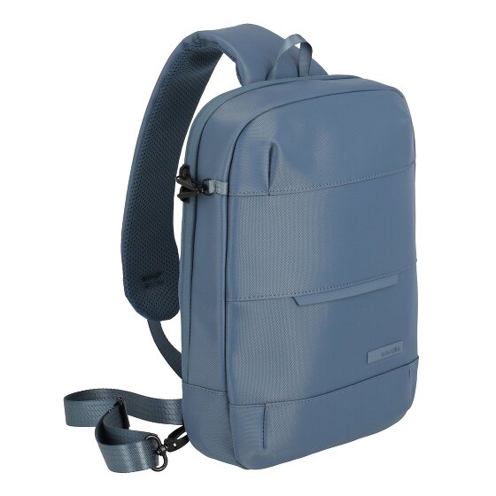 Travelite Workfloow Torba na ramię 23 cm
