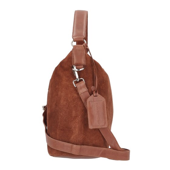 Cowboysbag Creston Torba na ramię Skórzany 32 cm