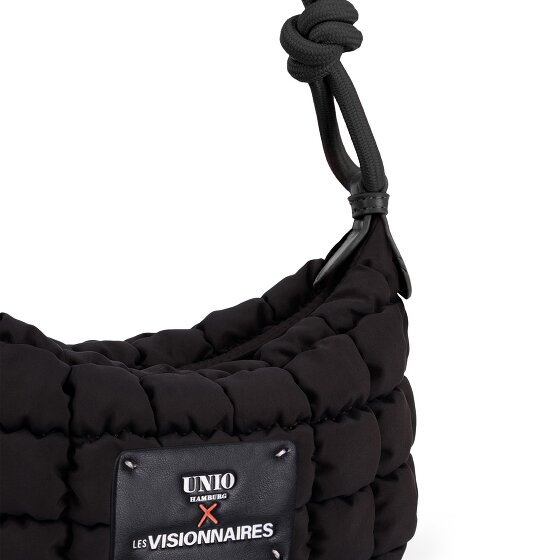 LES VISIONNAIRES Unio Little Torba na ramię 24 cm