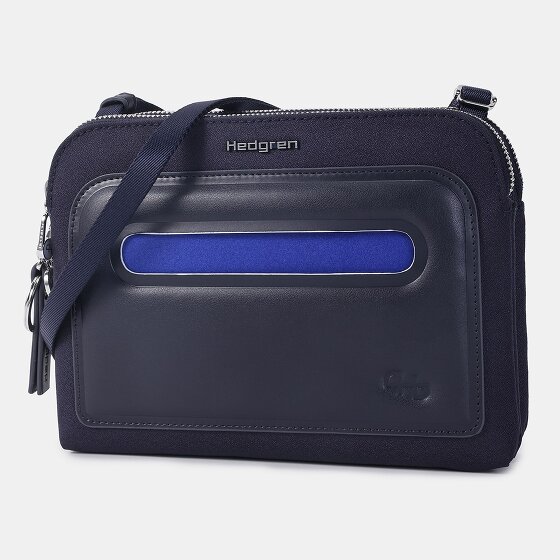 Hedgren Torba na ramię Fika RFID 23 cm