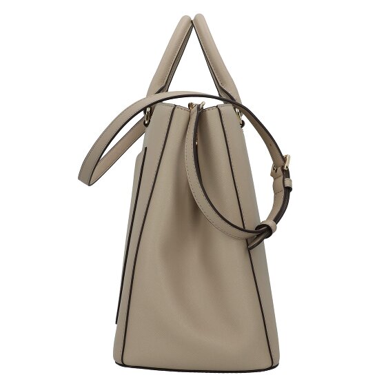 Lauren Ralph Lauren Hanna Torba Skórzany 40 cm
