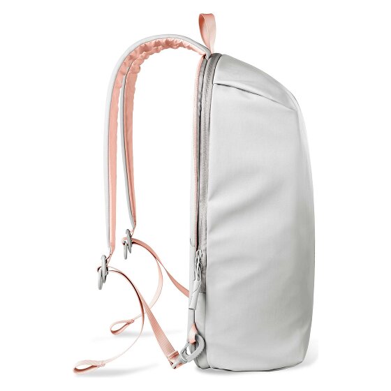 XD Design Dwustronny plecak z przegrodą na laptopa 46 cm