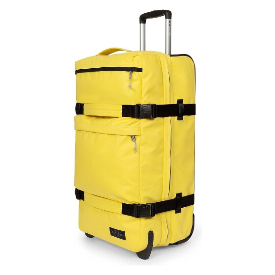 Eastpak Transit'R Plus 4 kółka Torba podróżna 68 cm
