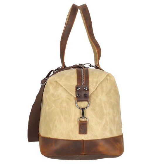 Jack Kinsky Dakar Weekender Travel Bag 51,5 cm