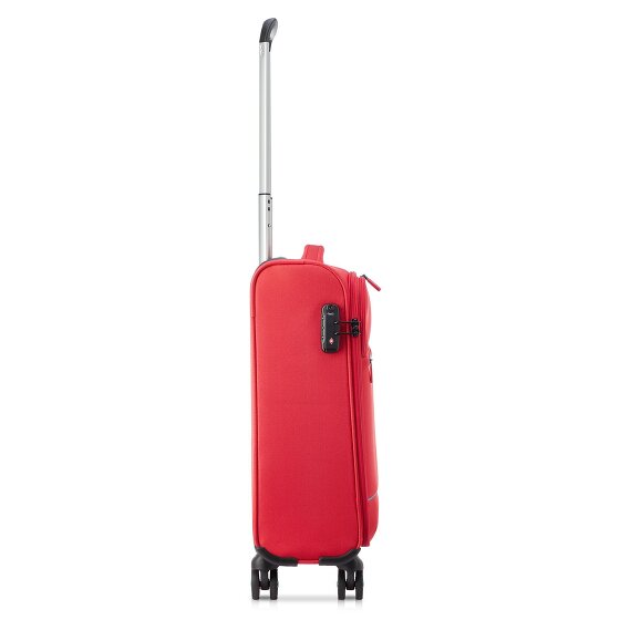 MODO by Roncato Eclipse 2.0 4 kółka Walizka kabinowy 55 cm