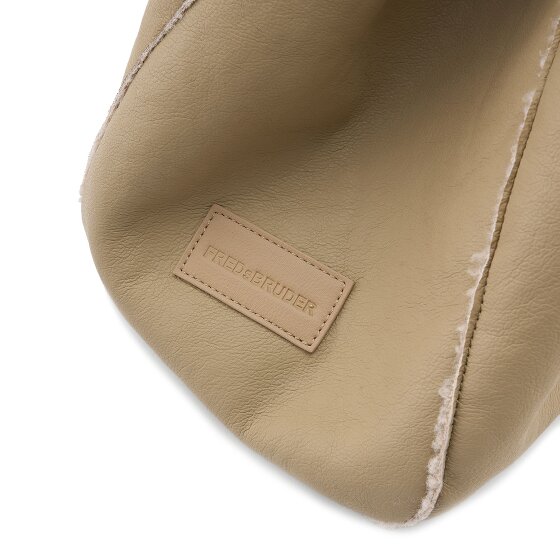 FredsBruder Take All You Need Shopper Bag 39 cm