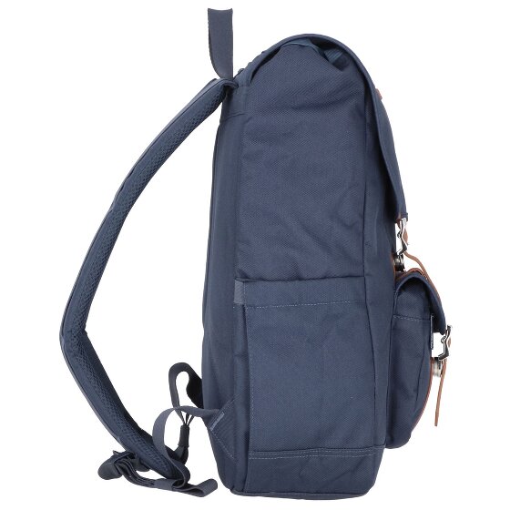 Herschel Little America Plecak 43 cm Komora na laptopa