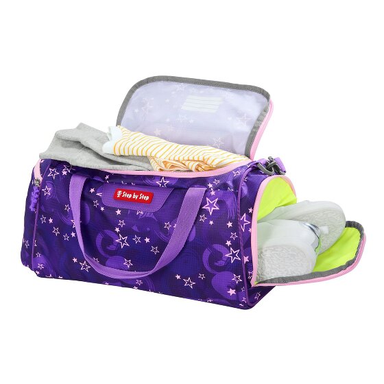 Step by Step Torba sportowa 36 cm