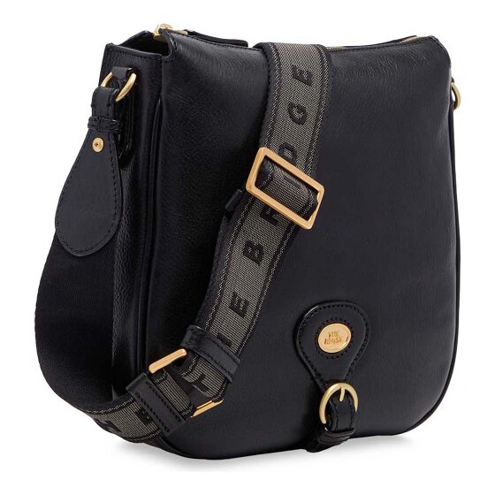 The Bridge Isadora Torba na ramię Skórzany 25 cm