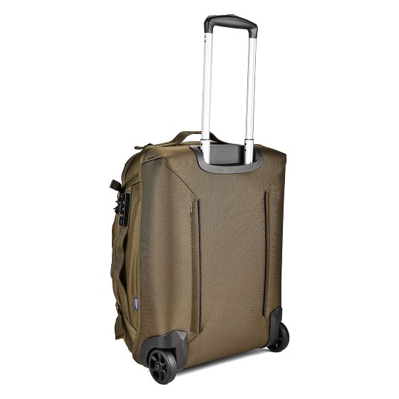 Thule EnRoute 2 kółka Walizka kabinowa 55 cm