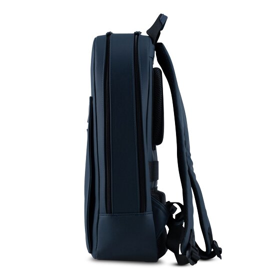 Jost Halmstad Plecak 43 cm Komora na laptopa
