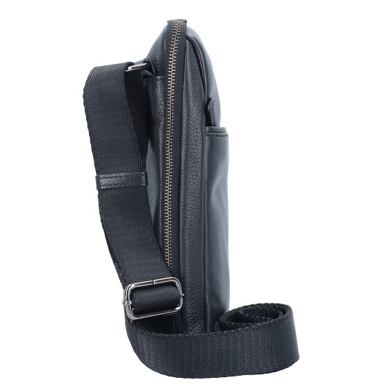 Bric's Torba na ramię Torino Skóra 22 cm