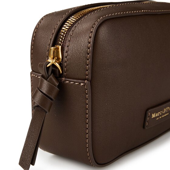 Marc O'Polo Torba na ramię Skórzany 18 cm