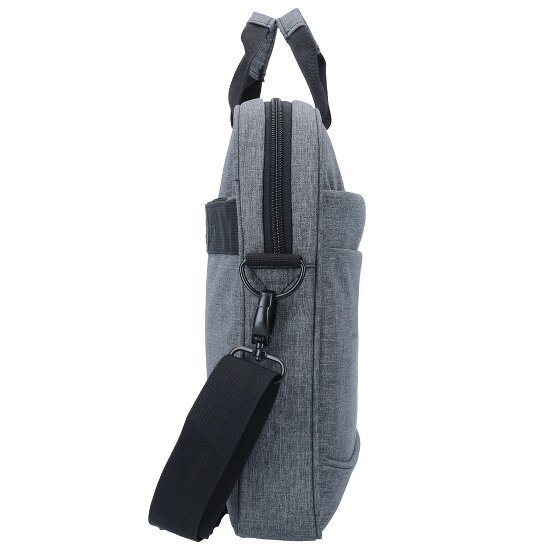 d&n Teczka Basic z przegrodą na laptopa 44 cm