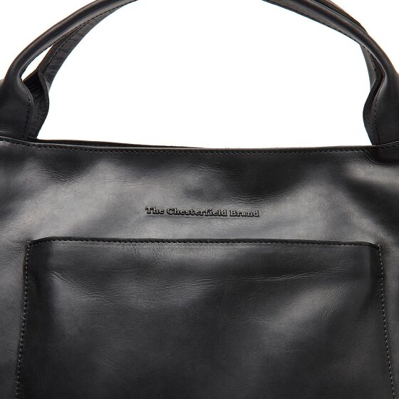 The Chesterfield Brand Fioline Torba Skórzany 35 cm