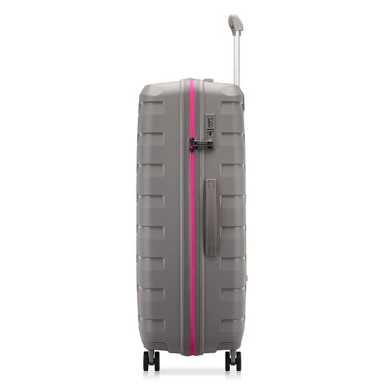 Roncato Skyline 2.0 Neon 4 kółka Walizka 79 cm