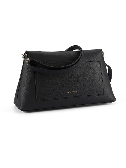 Coccinelle Nikla Torba na ramię Skórzany 30 cm