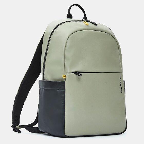 Mandarina Duck Eco Coated Plecak 42.5 cm Komora na laptopa