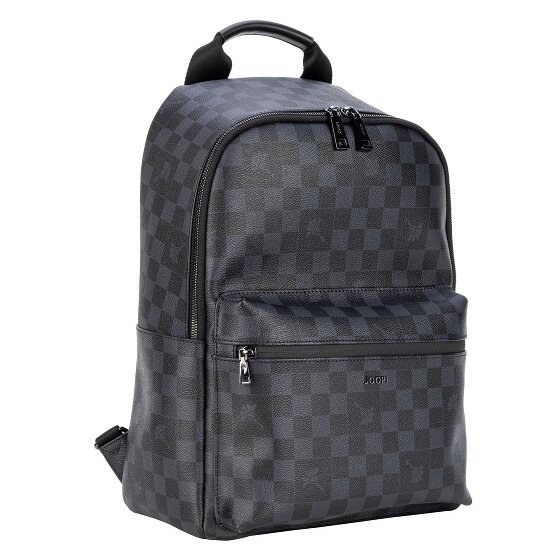 Joop! Plecak miejski Cortina Piazza Miko z przegrodą na laptopa 38 cm