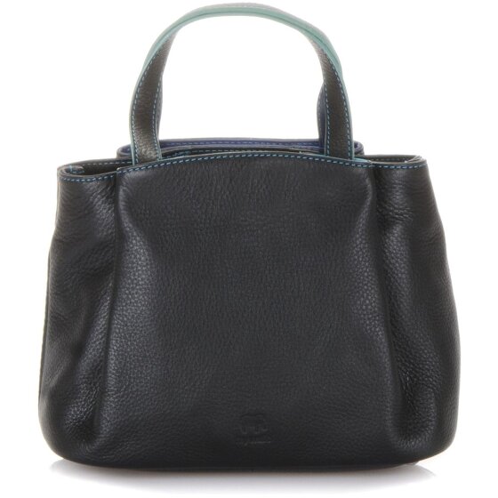 Mywalit Verona Handbag Leather 22 cm